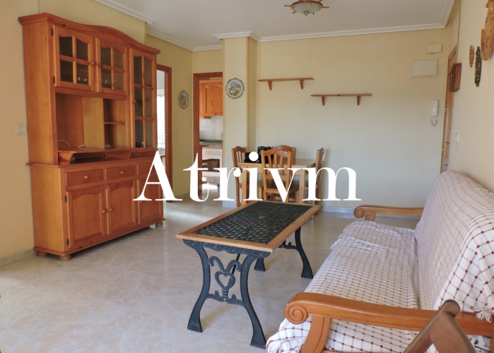 Alquiler larga estancia - Apartamento - Guardamar