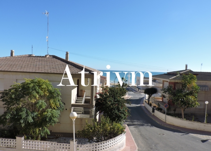 Location - Piso - Guardamar