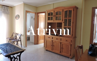 Apartamento - Alquiler larga estancia - Guardamar - Guardamar