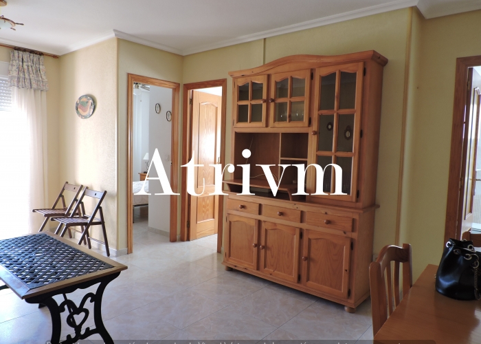 Long Term Rentals - Apartment - Guardamar