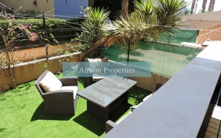 Apartamento - Alquiler larga estancia - Orihuela Costa - Cabo Roig
