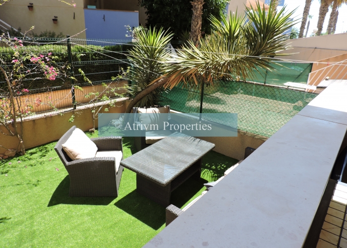 Alquiler larga estancia - Apartamento - Orihuela Costa - Cabo Roig