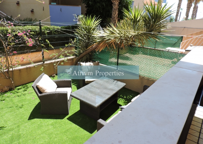 Alquiler larga estancia - Apartamento - Orihuela Costa - Cabo Roig