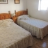 Alquiler larga estancia - Bungalow - Santa Pola