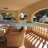 Location - Detached Villa - Albatera