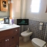 Location - Chalet - Almoradi