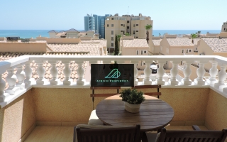 Apartment - Location - Guardamar del Segura - Guardamar del Segura