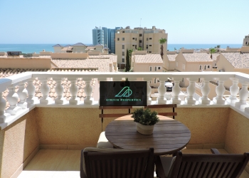 Apartment - Location - Guardamar del Segura - Guardamar del Segura