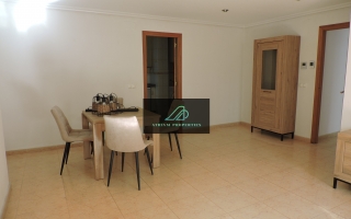 Apartment - Long Term Rentals - Guardamar del Segura - Guardamar del Segura