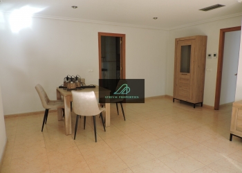 Apartment - Long Term Rentals - Guardamar del Segura - Guardamar del Segura