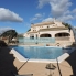 Location - Detached Villa - Albatera