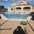 Long Term Rentals - Detached Villa - Albatera