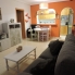 Long Term Rentals - Bungalow - Orihuela Costa - Playa Flamenca