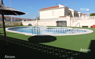 Apartamento - Alquiler larga estancia - Torrevieja - Torrevieja