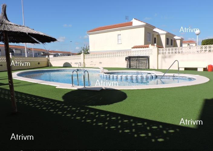 Alquiler larga estancia - Apartamento - Torrevieja