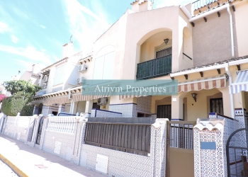 Townhouse - Long Term Rentals - Guardamar del Segura - Guardamar