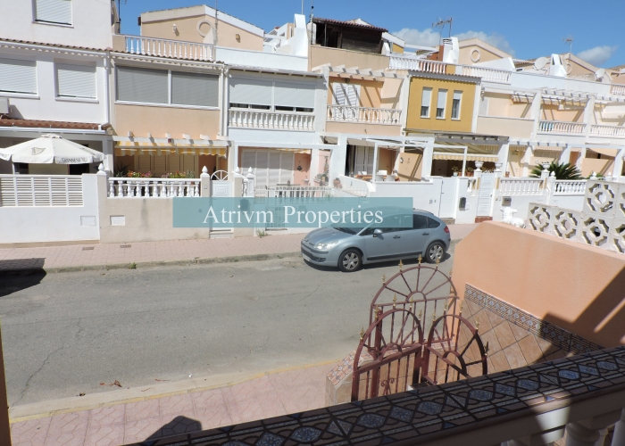 Alquiler larga estancia - Bungalow - Guardamar del Segura