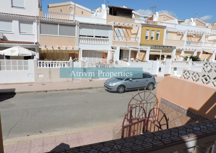 Alquiler larga estancia - Bungalow - Guardamar del Segura