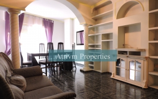 Apartamento - Alquiler larga estancia - Guardamar del Segura - Guardamar