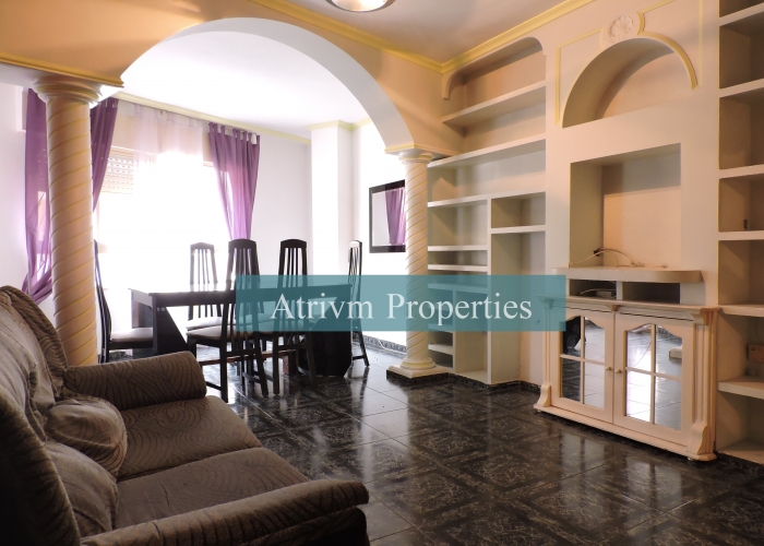 Long Term Rentals - Apartment - Guardamar del Segura - Guardamar