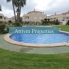 Location - Bungalow - Orihuela Costa - Playa Flamenca