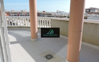 Apartamento - Alquiler larga estancia - Torrevieja - Torrevieja