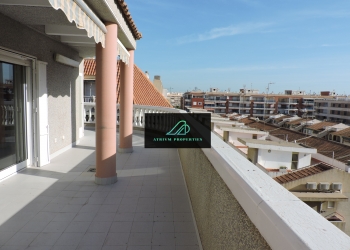 Penthouse - Long Term Rentals - Torrevieja - Torrevieja