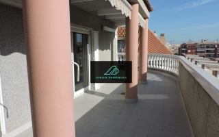 Piso - Location - Torrevieja - Torrevieja