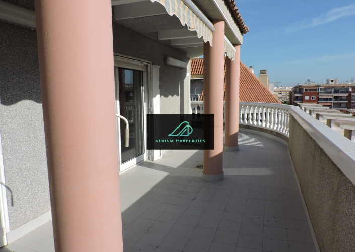 Location - Piso - Torrevieja