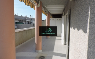 Piso - Long Term Rentals - Torrevieja - Playa del Acequion