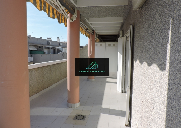 Location - Piso - Torrevieja - Playa del Acequion