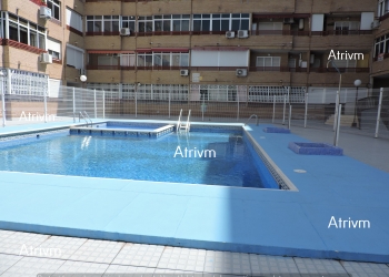 Apartamento - Alquiler larga estancia - Torrevieja - Torrevieja