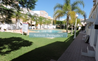 Townhouse - Long Term Rentals - Guardamar del Segura - Guardamar del Segura