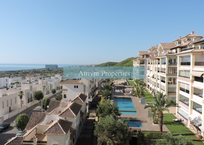 Long Term Rentals - Penthouse - Guardamar del Segura