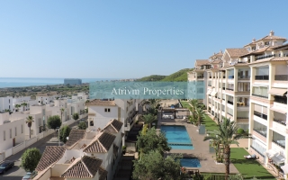 Atico - Long Term Rentals - Guardamar - Guardamar