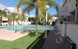 Chalet - Long Term Rentals - Guardamar del Segura - Guardamar del Segura