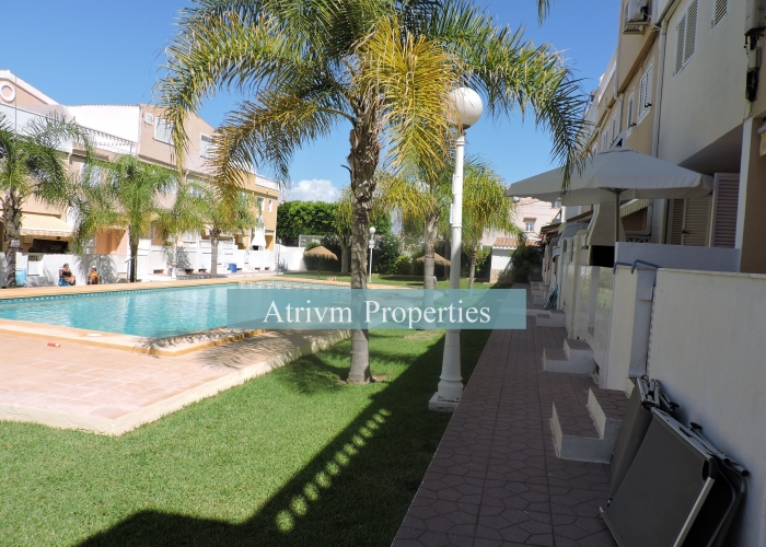 Long Term Rentals - Chalet - Guardamar del Segura