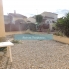 Long Term Rentals - Villa - La Marina