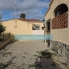 Location - Semi-Detached Villa - La Marina