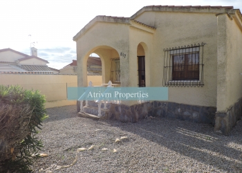 Chalet semi detached - Location - La Marina - La Marina