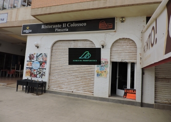 Business Premises - Long Term Rentals - Guardamar del Segura - Guardamar del Segura