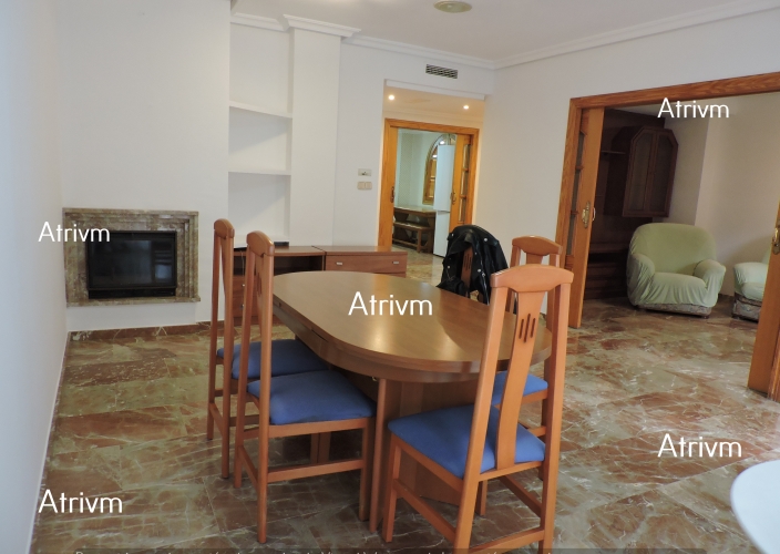 Location - Apartment - Guardamar