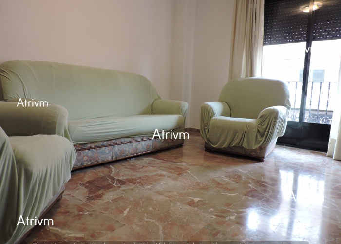 Location - Apartment - Guardamar