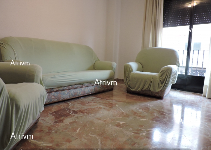 Location - Apartment - Guardamar
