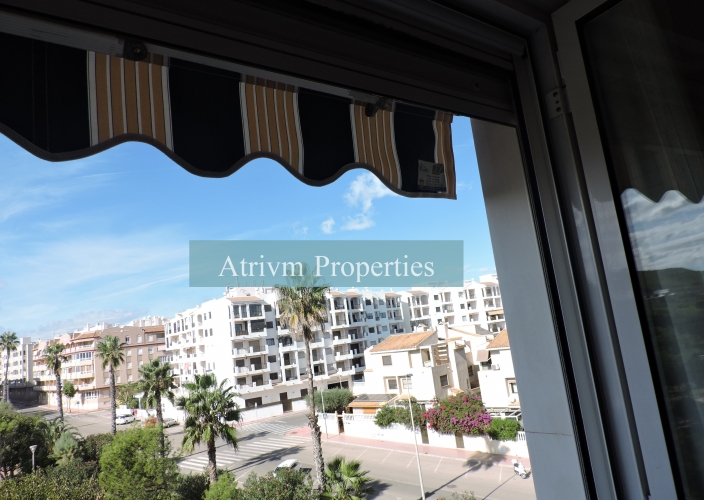 Location - Apartment - Guardamar del Segura - Guardamar