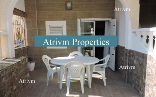 Bungalow - Location - Torrevieja - La Mata