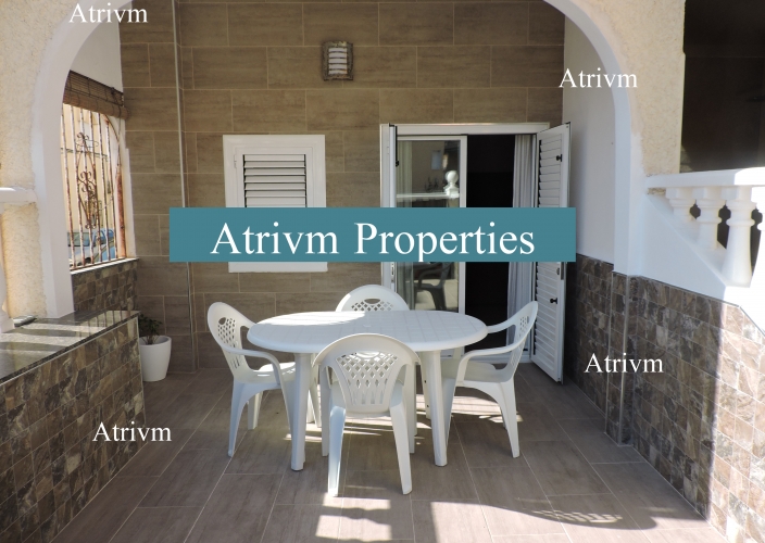 Location - Bungalow - Torrevieja - La Mata