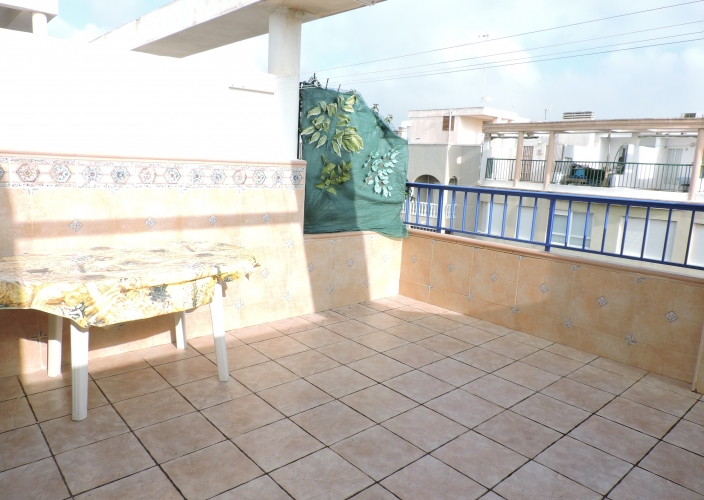 Long Term Rentals - Apartment - Guardamar del Segura