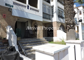 Piso - Long Term Rentals - Orihuela Costa - Villamartin