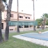 Location - Villa detached - Elche